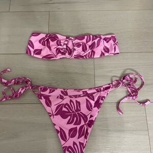 SHEIN BIKINI